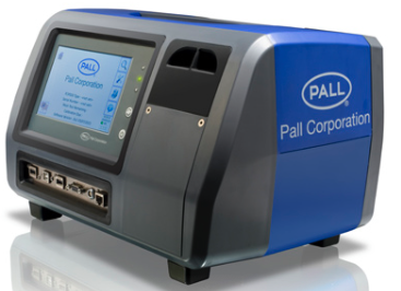 Monitor de Limpieza de Aceite